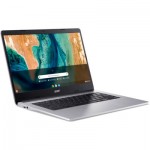 Огляд Ноутбук Acer Chromebook 314 CB314-2H (NX.AWFEU.001): характеристики, відгуки, ціни.