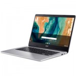 Огляд Ноутбук Acer Chromebook 314 CB314-2H (NX.AWFEU.001): характеристики, відгуки, ціни.