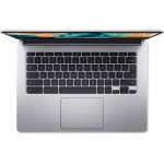 Огляд Ноутбук Acer Chromebook 314 CB314-2H (NX.AWFEU.001): характеристики, відгуки, ціни.