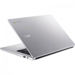 Огляд Ноутбук Acer Chromebook 314 CB314-2H (NX.AWFEU.001): характеристики, відгуки, ціни.