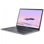 Огляд Ноутбук Acer Chromebook Plus 514 CB514-4H (NX.KUZEU.001): характеристики, відгуки, ціни.