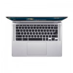 Огляд Ноутбук Acer Chromebook Spin CP314-1HN (NX.AZ3EU.002): характеристики, відгуки, ціни.