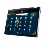 Огляд Ноутбук Acer Chromebook Spin CP314-1HN (NX.AZ3EU.002): характеристики, відгуки, ціни.