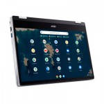 Огляд Ноутбук Acer Chromebook Spin CP314-1HN (NX.AZ3EU.002): характеристики, відгуки, ціни.