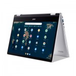 Огляд Ноутбук Acer Chromebook Spin CP314-1HN (NX.AZ3EU.002): характеристики, відгуки, ціни.