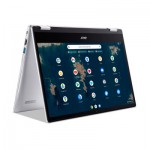 Огляд Ноутбук Acer Chromebook Spin CP314-1HN (NX.AZ3EU.002): характеристики, відгуки, ціни.