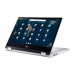 Огляд Ноутбук Acer Chromebook Spin CP314-1HN (NX.AZ3EU.002): характеристики, відгуки, ціни.