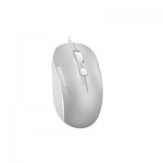 Огляд Мишка A4Tech FM26 USB Icy White (4711421991469): характеристики, відгуки, ціни.