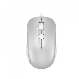 Огляд Мишка A4Tech FM26 USB Icy White (4711421991469): характеристики, відгуки, ціни.