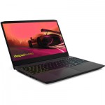 Огляд Ноутбук Lenovo IdeaPad Gaming 3 15ACH6 (82K202B9RA): характеристики, відгуки, ціни.