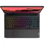 Огляд Ноутбук Lenovo IdeaPad Gaming 3 15ACH6 (82K202B9RA): характеристики, відгуки, ціни.