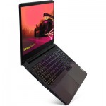 Огляд Ноутбук Lenovo IdeaPad Gaming 3 15ACH6 (82K202B9RA): характеристики, відгуки, ціни.