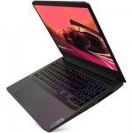 Огляд Ноутбук Lenovo IdeaPad Gaming 3 15ACH6 (82K202B9RA): характеристики, відгуки, ціни.