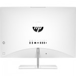 Огляд Комп'ютер HP Pavilion 24-ca2000ua AiO / i7-13700T, 16, 512, WiFi, Cam, KM (95Z17EA): характеристики, відгуки, ціни.