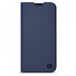 Чохол до мобільного телефона Armorstandart OneFold Case Apple iPhone 15 Dark Blue (ARM72669)
