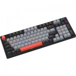 Огляд Клавіатура Xtrike ME GK-987 RGB Mechanical USB UA Grey/Black (GK-987GBRUA): характеристики, відгуки, ціни.