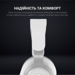 Огляд Навушники GamePro HS590W White (HS590W): характеристики, відгуки, ціни.