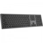 Огляд Клавіатура OfficePro SK1550 Wireless Black (SK1550B): характеристики, відгуки, ціни.