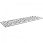 Огляд Клавіатура OfficePro SK1550 Wireless White (SK1550W): характеристики, відгуки, ціни.