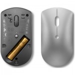 Огляд Мишка Lenovo 600 Bluetooth Silent Mouse (GY50X88832): характеристики, відгуки, ціни.