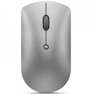 Огляд Мишка Lenovo 600 Bluetooth Silent Mouse (GY50X88832): характеристики, відгуки, ціни.