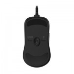 Огляд Мишка Zowie S1-C USB Black (9H.N3JBB.A2E): характеристики, відгуки, ціни.