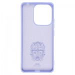 Огляд Чохол до мобільного телефона Armorstandart ICON Case Xiaomi Redmi Note 13 4G Lavender (ARM73351): характеристики, відгуки, ціни.