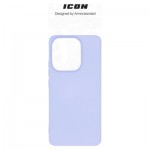 Огляд Чохол до мобільного телефона Armorstandart ICON Case Xiaomi Redmi Note 13 4G Lavender (ARM73351): характеристики, відгуки, ціни.
