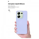 Огляд Чохол до мобільного телефона Armorstandart ICON Case Xiaomi Redmi Note 13 4G Lavender (ARM73351): характеристики, відгуки, ціни.