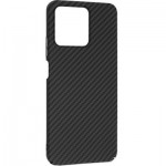 Огляд Чохол до мобільного телефона Armorstandart LikeCarbon Realme C53 Black (ARM71937): характеристики, відгуки, ціни.
