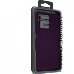 Огляд Чохол до мобільного телефона Armorstandart LikeCarbon Realme C53 Purple (ARM71938): характеристики, відгуки, ціни.