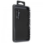 Огляд Чохол до мобільного телефона Armorstandart LikeCarbon Samsung S23 FE 5G (SM-S711) Black (ARM71933): характеристики, відгуки, ціни.