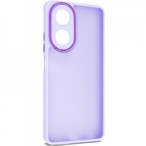 Чохол до мобільного телефона Armorstandart Shade OPPO A58 4G Violet (ARM73442)