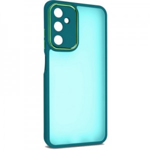 Чохол до мобільного телефона Armorstandart Shade Samsung A05s (A057) Dark Green (ARM73421)