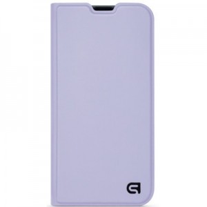 Чохол до мобільного телефона Armorstandart OneFold Case Samsung A15 4G (A155) / A15 5G Lavender (ARM73809)