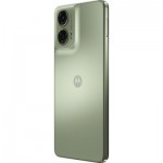 Огляд Мобільний телефон Motorola G24 4/128GB Ice Green (PB180011RS): характеристики, відгуки, ціни.