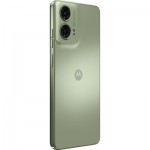Огляд Мобільний телефон Motorola G24 4/128GB Ice Green (PB180011RS): характеристики, відгуки, ціни.