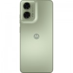 Огляд Мобільний телефон Motorola G24 4/128GB Ice Green (PB180011RS): характеристики, відгуки, ціни.