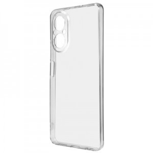 Чохол до мобільного телефона Armorstandart Air Series Realme C67 4G Camera cover Transparent (ARM73868)