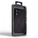 Огляд Чохол до мобільного телефона Armorstandart Matte Slim Fit Xiaomi Redmi 13C 4G / Poco C65 Cam cov Black (ARM74846): характеристики, відгуки, ціни.