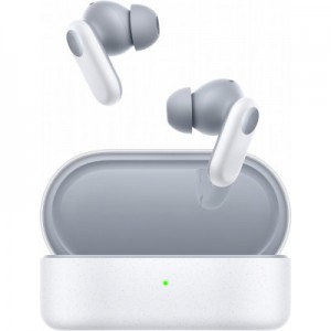 Огляд Навушники Oppo Enco Buds2 Pro Granite White (OFE510A_White): характеристики, відгуки, ціни.