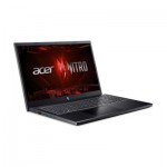 Огляд Ноутбук Acer Nitro V 15 ANV15-51 (NH.QNCEU.003): характеристики, відгуки, ціни.