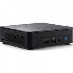 Огляд Комп'ютер ASUS NUC 13 Pro Kit NUC13ANKi5 / i5-1340P, M.2 22x80 NVMe, 22x42 SATA, no cord (90AB3ANK-MR6100): характеристики, відгуки, ціни.