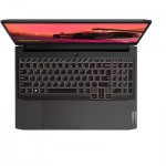 Огляд Ноутбук Lenovo IdeaPad Gaming 3 15ACH6 (82K20272RA): характеристики, відгуки, ціни.