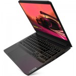 Огляд Ноутбук Lenovo IdeaPad Gaming 3 15ACH6 (82K20272RA): характеристики, відгуки, ціни.