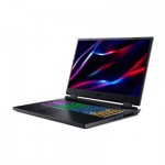 Огляд Ноутбук Acer Nitro 5 AN517-55 (NH.QLFEU.007): характеристики, відгуки, ціни.