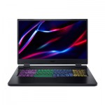 Огляд Ноутбук Acer Nitro 5 AN517-55 (NH.QLFEU.007): характеристики, відгуки, ціни.