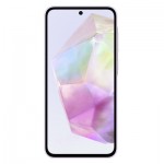 Огляд Мобільний телефон Samsung Galaxy A35 5G 6/128Gb Awesome Lilac (SM-A356BLVBEUC): характеристики, відгуки, ціни.