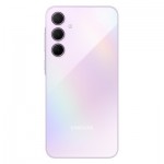 Огляд Мобільний телефон Samsung Galaxy A35 5G 6/128Gb Awesome Lilac (SM-A356BLVBEUC): характеристики, відгуки, ціни.