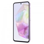 Огляд Мобільний телефон Samsung Galaxy A35 5G 6/128Gb Awesome Lilac (SM-A356BLVBEUC): характеристики, відгуки, ціни.